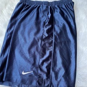 Nike Basketball Uncompromising Excellence shorts